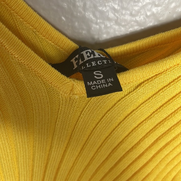 Long sleeve bodysuit - Picture 4 of 4